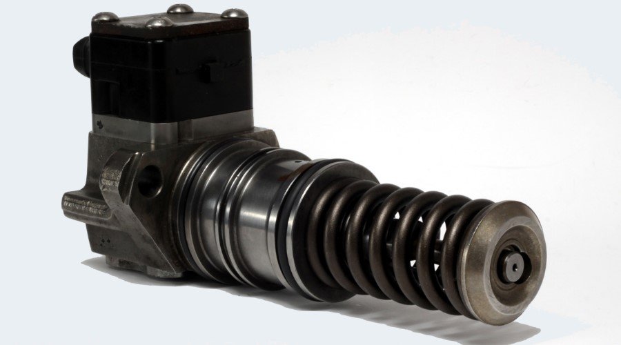 producción ezmp, regeneración de equipos de combustible para motores diesel 08