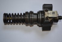 producción ezmp, regeneración de equipos de combustible para motores diesel 06