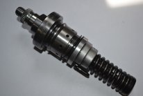 producción ezmp, regeneración de equipos de combustible para motores diesel 07