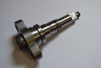 producción ezmp, regeneración de equipos de combustible para motores diesel 20